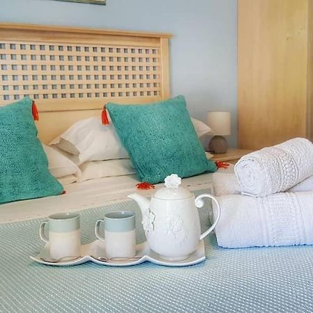 Albergo Isola Mia Favignana Kültér fotó