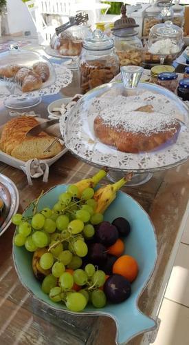 Albergo Isola Mia Favignana Kültér fotó