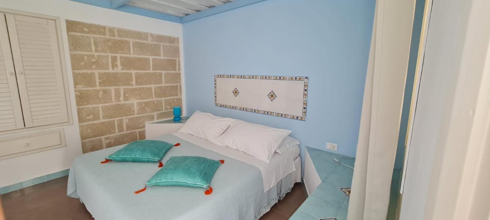 Albergo Isola Mia Favignana Kültér fotó