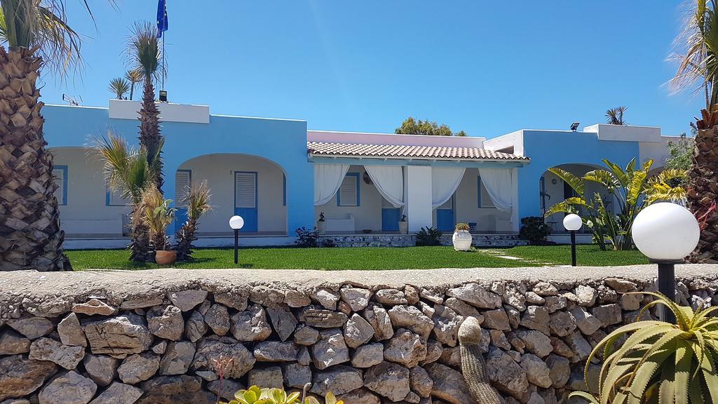 Albergo Isola Mia Favignana Kültér fotó