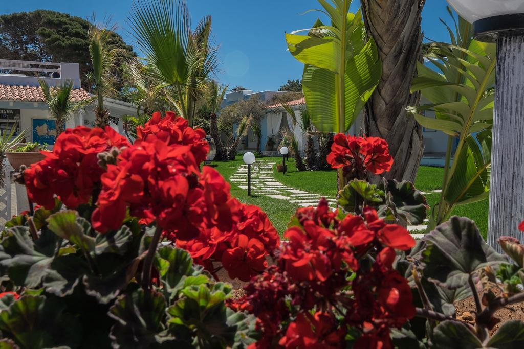 Albergo Isola Mia Favignana Kültér fotó