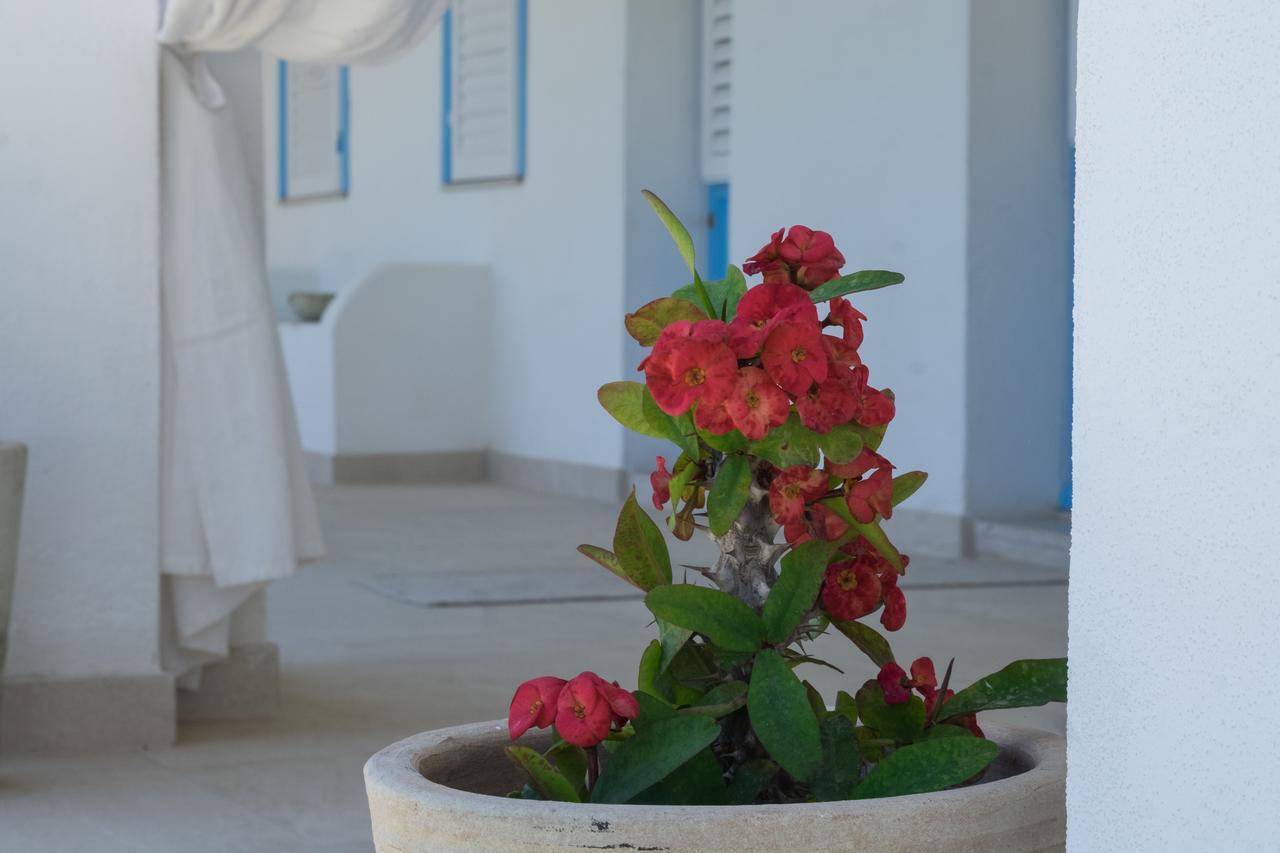 Albergo Isola Mia Favignana Kültér fotó